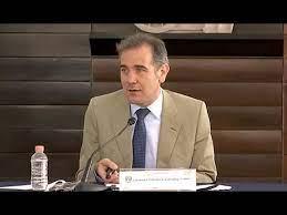 Lorenzo Córdova señala que no es necesaria la reforma electoral