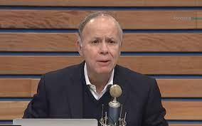 Se abre investigación ante atentado al periodista Ciro Gómez Leyva