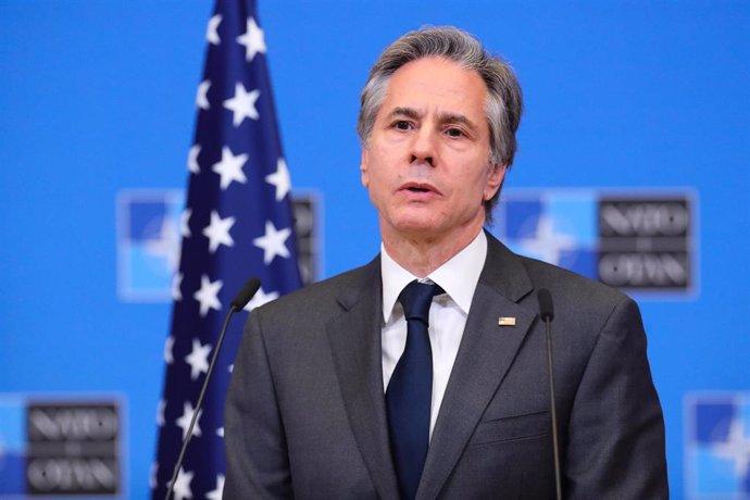 Estados Unidos envía paquete de 400 MDD a Ucrania para su defensa ante Rusia