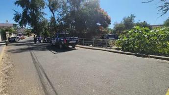 Asaltante muere en asalto frustrado en Tonalá