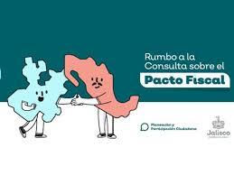 #AtenciónJalisco ¿De qué va la consulta sobre el pacto fiscal? Aquí te decimos