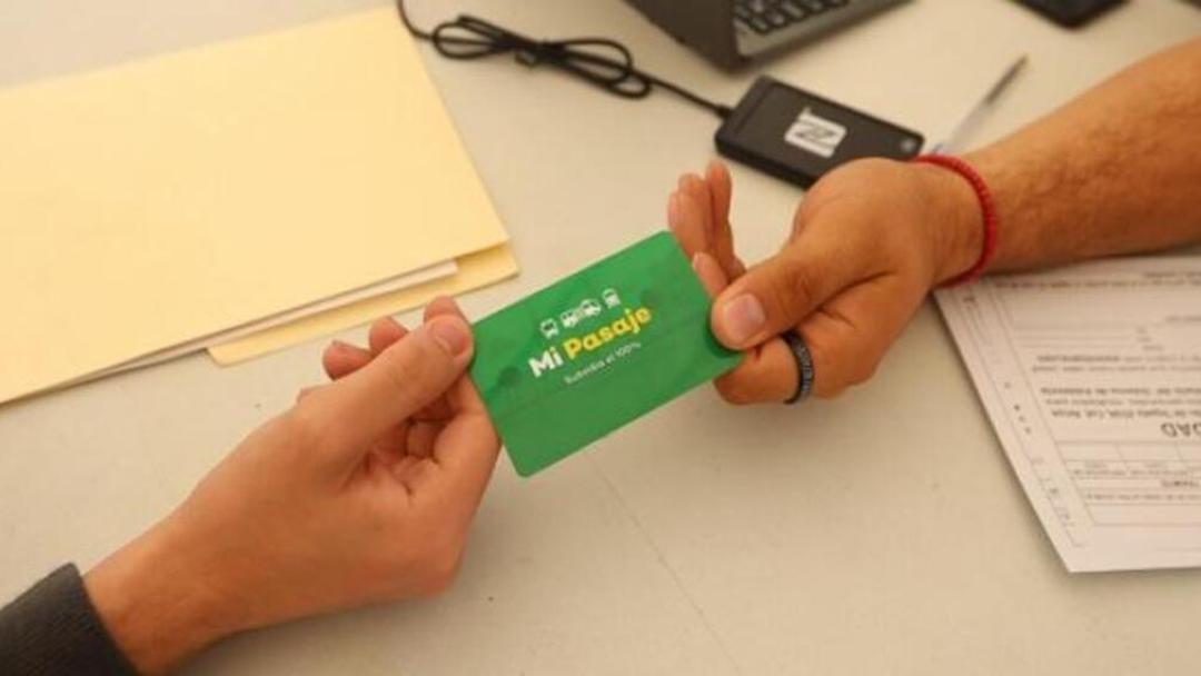 Brindarán recargas a beneficiarios de tarjeta Mi pasaje en DIF Jalisco