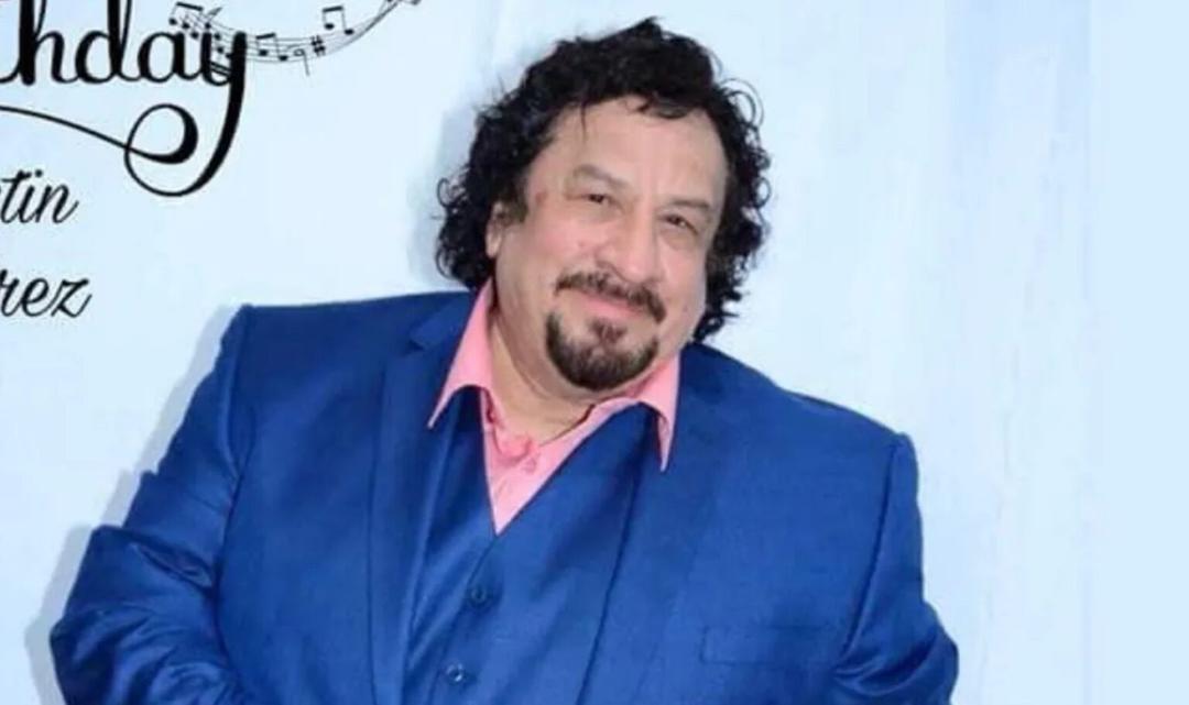 Fallece a los 70 años de edad el cantante de Los Caminantes, Agustín Ramírez