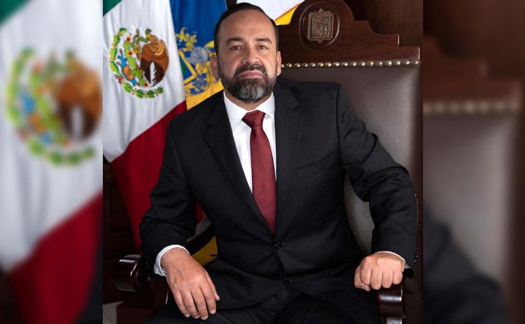 Sergio Chávez en Tonalá va contra la corrupción e ineficiencia