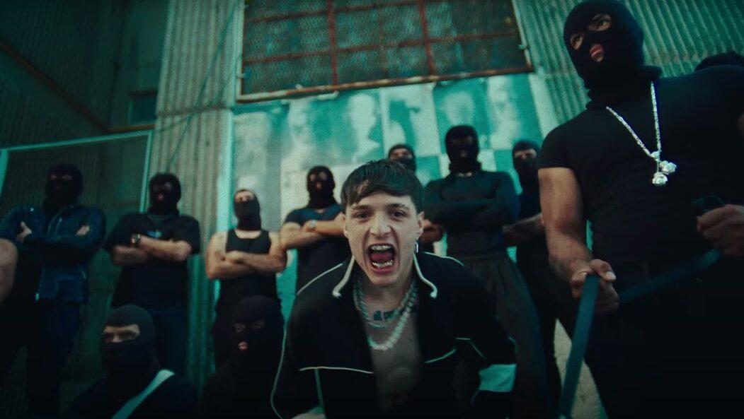 ¿Peso Pluma fue clave en la detención de un narco? Esto sabemos