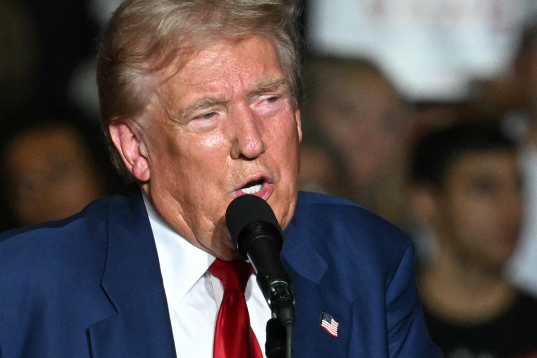 Donald Trump, en duda ante aranceles al petróleo de México y Canadá