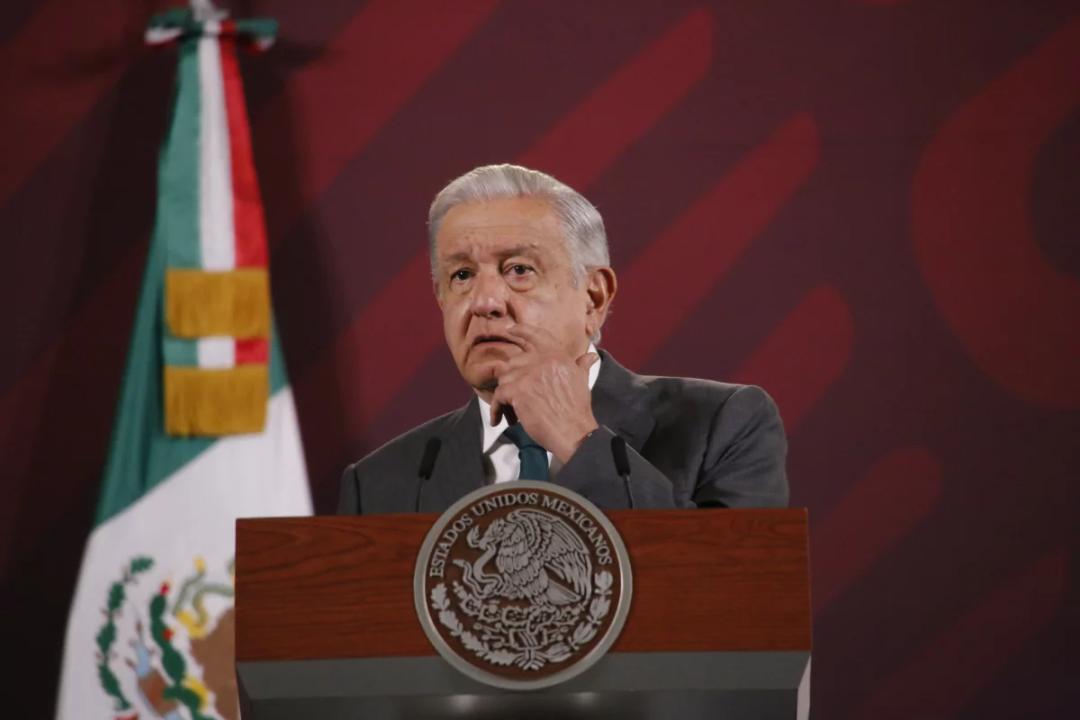 AMLO celebra que la Guardia Nacional pase a la Sedena