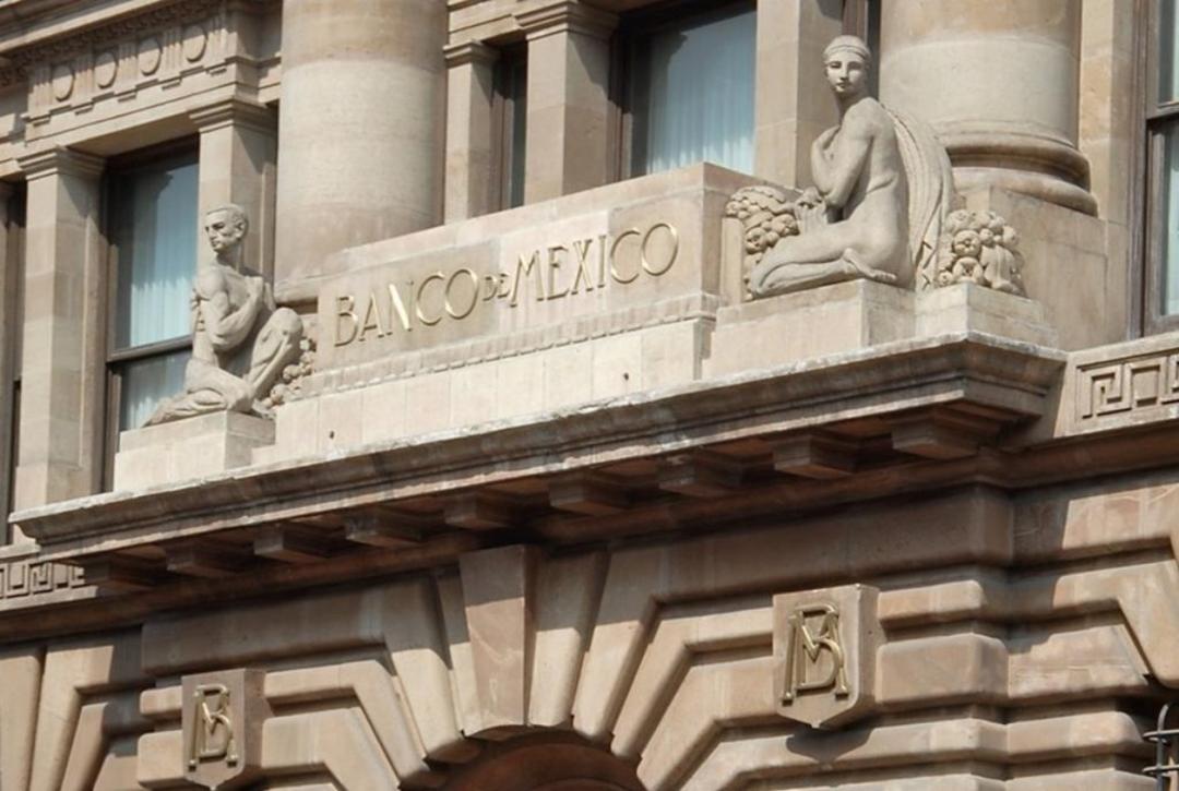 Banco de México reduce su tasa de referencia en 50 puntos base a 9%