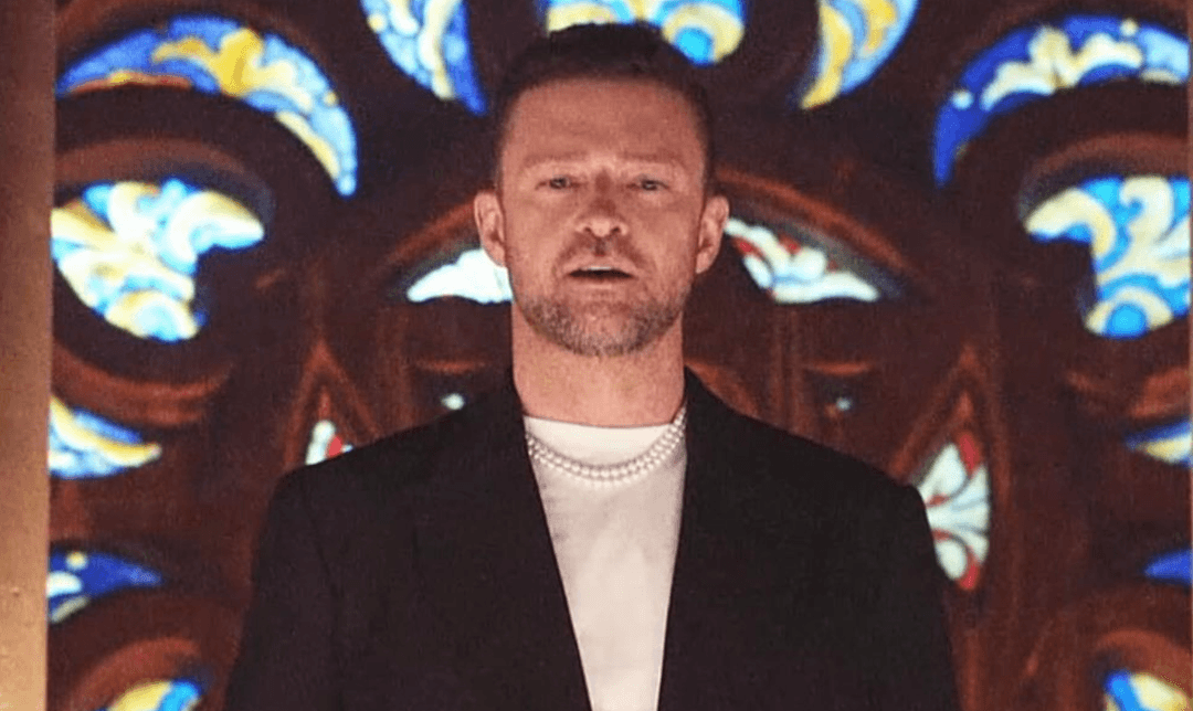 Justin Timberlake regresa a México tras 10 años de ausencia