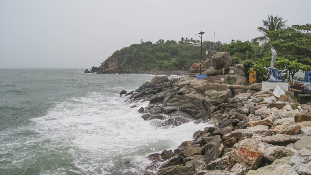 Ciclón Helene también tocaría tierra como huracán categoría 3; se acerca a Quintana Roo