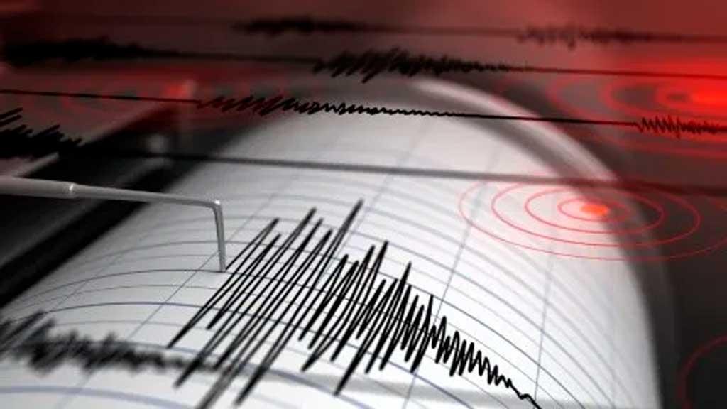 Sismo en Tenesse: Se registró un movimiento telúrico de magnitud 4.1