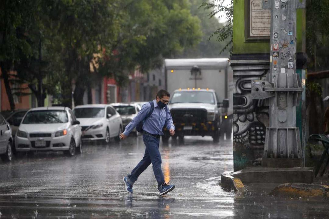 Clima en Jalisco: ¿Llega el frío y siguen las lluvias la primera semana de septiembre?