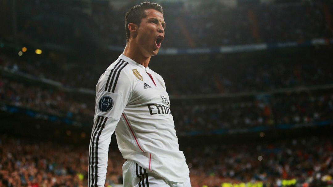 VIDEO: Mira los 900 goles de la carrera de Cristiano Ronaldo