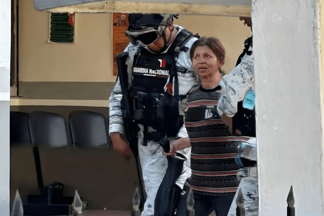 Doña Lety: Secuestran a la influencer y esto sabemos