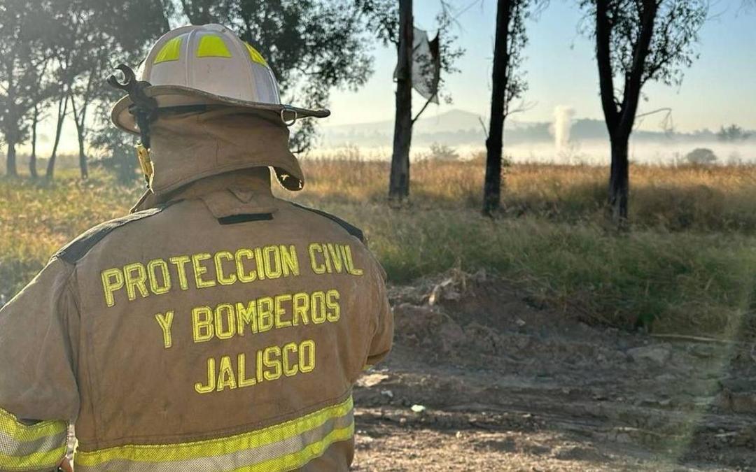 Tonalá: Se registra nueva fuga de combustible en el municipio