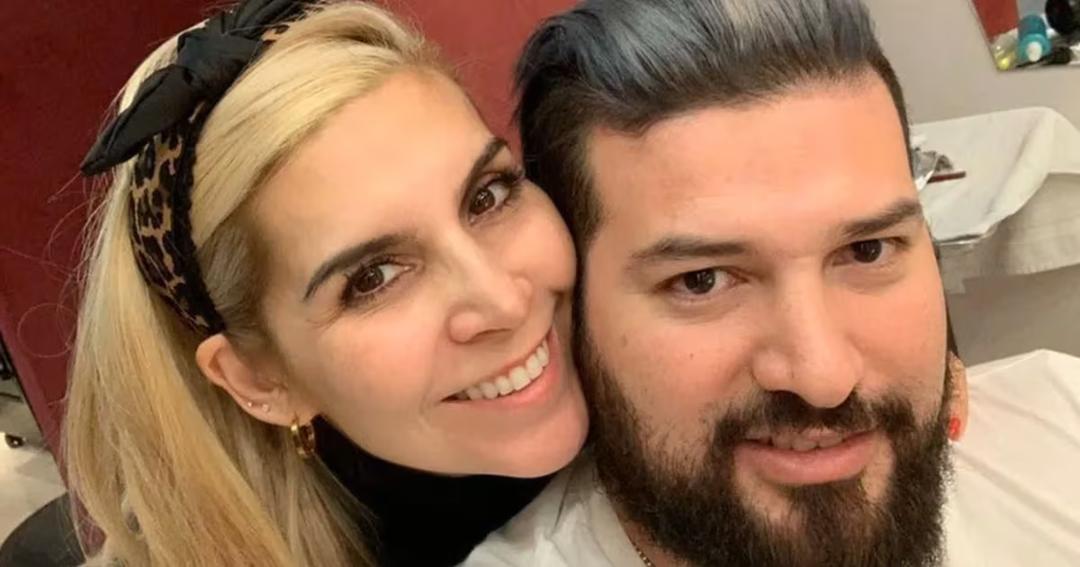 Karla Panini: ¿Americo Garza le fue infiel con modelo de OnlyFans?