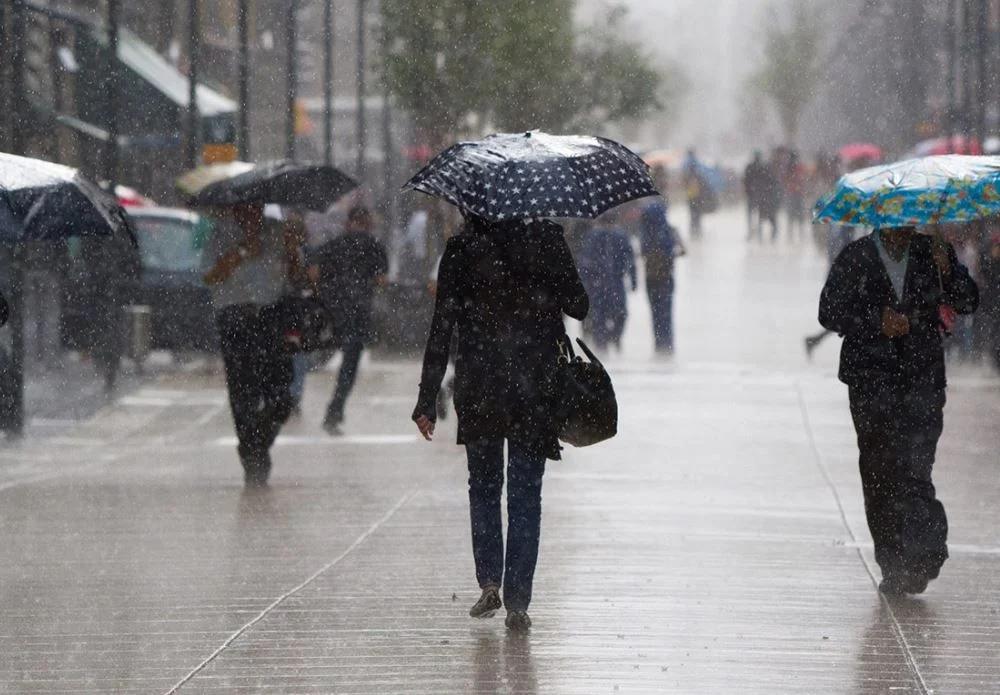 Clima en Jalisco: Lluvias intensas seguirán en el estado