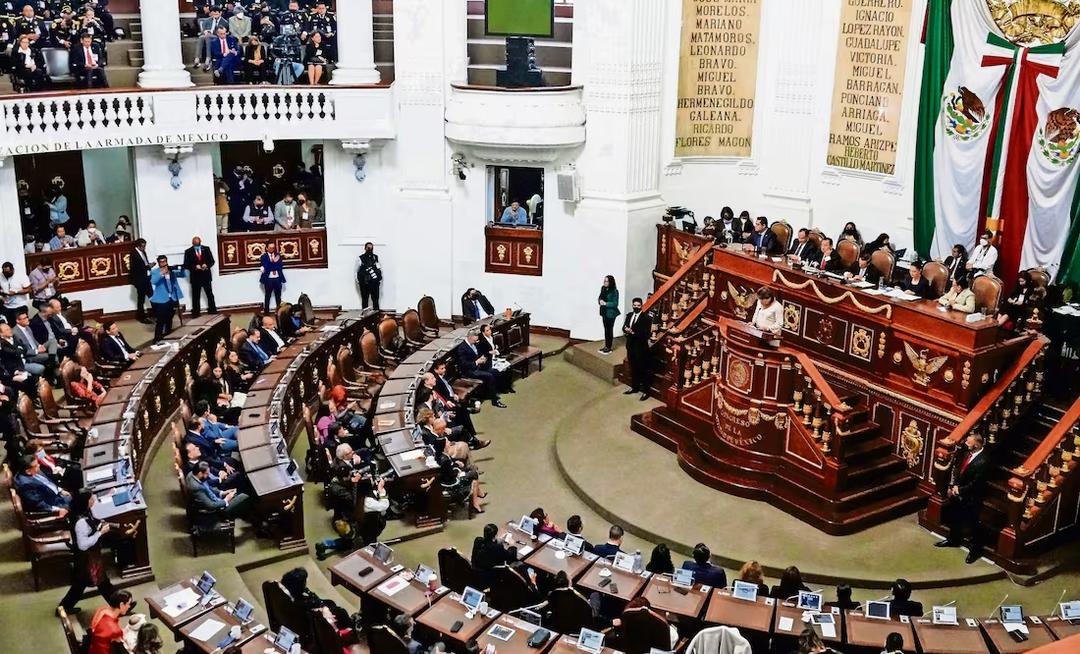 Reforma judicial quedó aprobada en mayoría de congresos locales