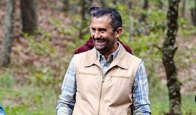 Claudia Sheinbaum nombra a Sergio Graf como titular de la CONAFOR