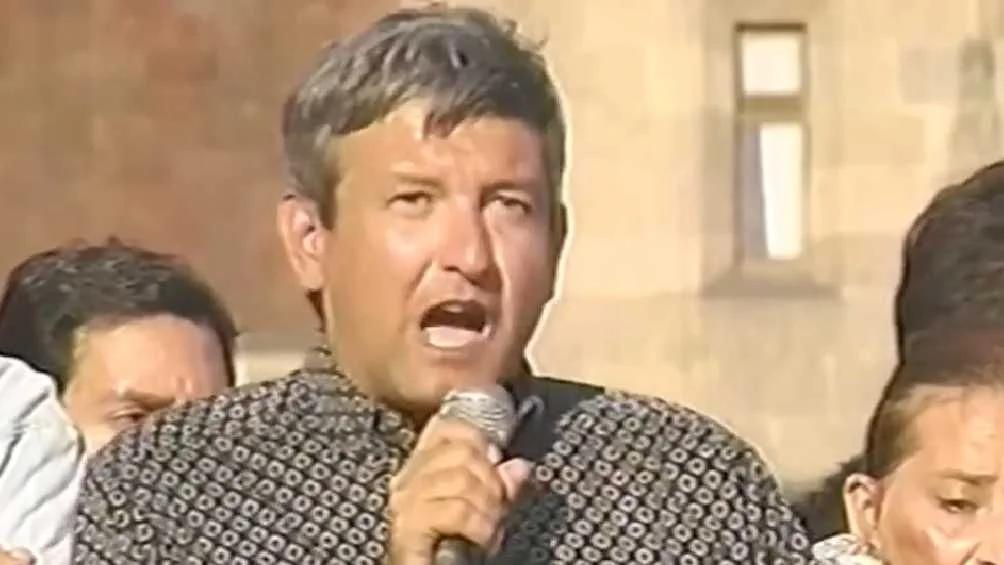 AMLO se despide en redes sociales: “Misión cumplida”