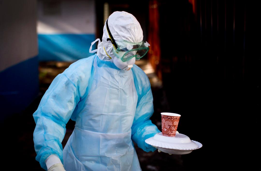 Virus Marburgo preocupa a autoridades y emiten alerta en viajes