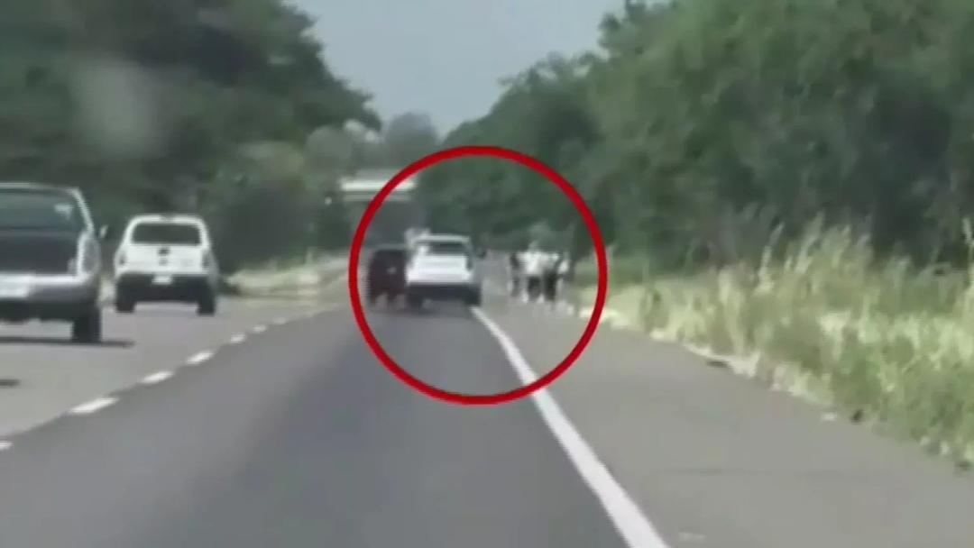 Mazatlán: Asaltan a alcaldesa electa y le quitan su camioneta