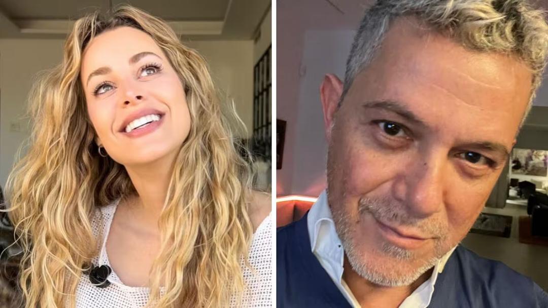 Candela Márquez: ¿Quién es la nueva novia de Alejandro Sanz que ha robado miradas?