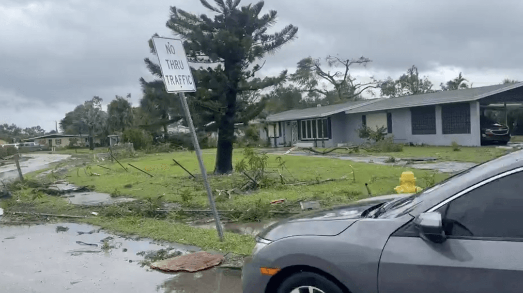 Huracán Milton: Florida se prepara para el impacto en Tampa y Sarasota
