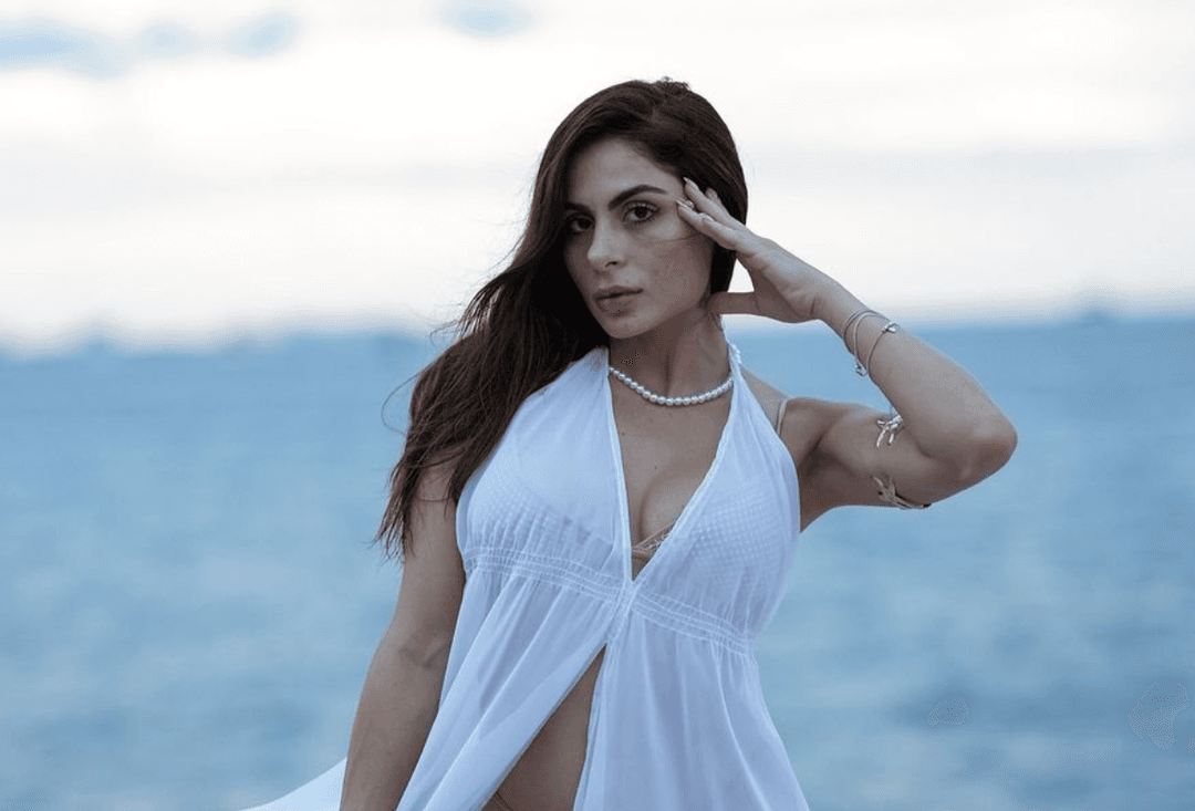 Xiomara Carrion: Conoce a la Karely Ruiz argentina de Onlyfans