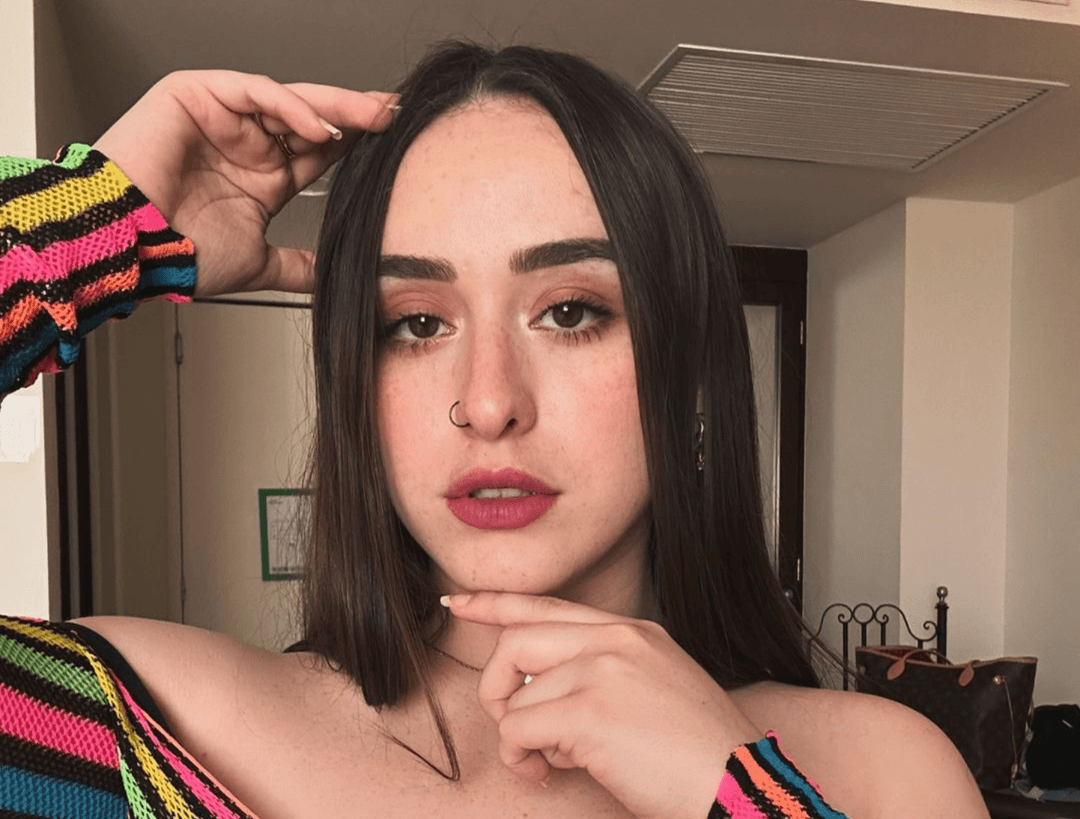 Escarleth Palacios: Ella es la regiomontana que triunfa en Onlyfans