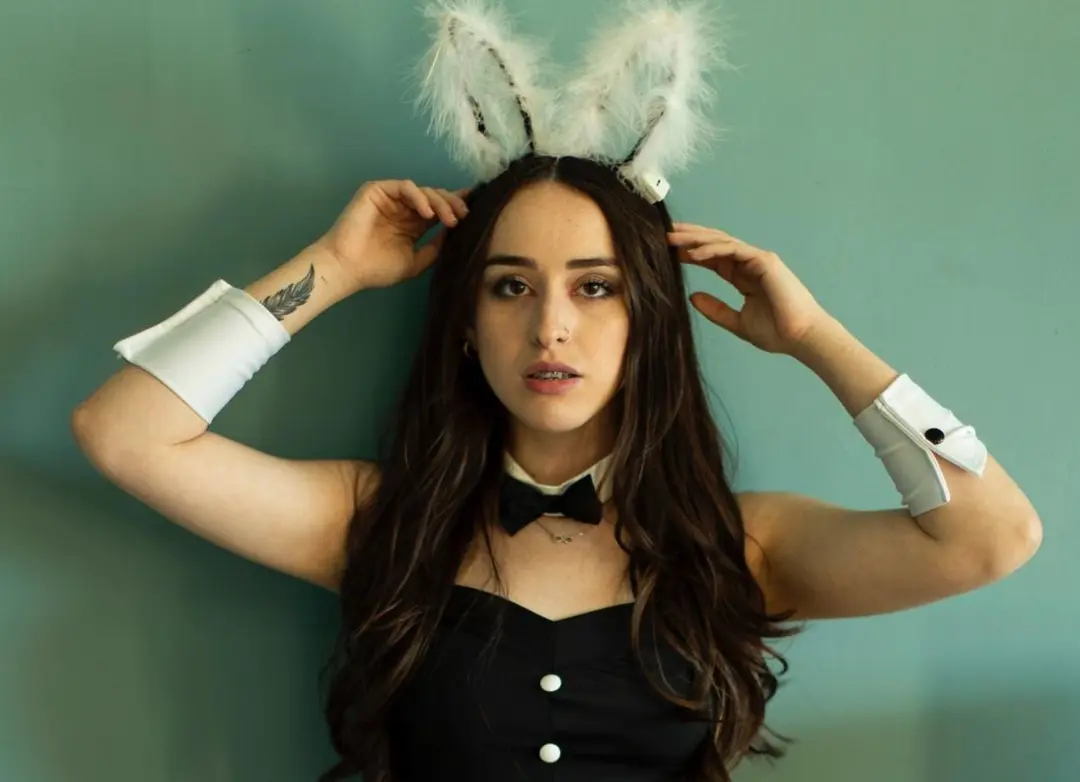 Escarleth Palacios: Mira las fotos más atrevidas de la regiomontana