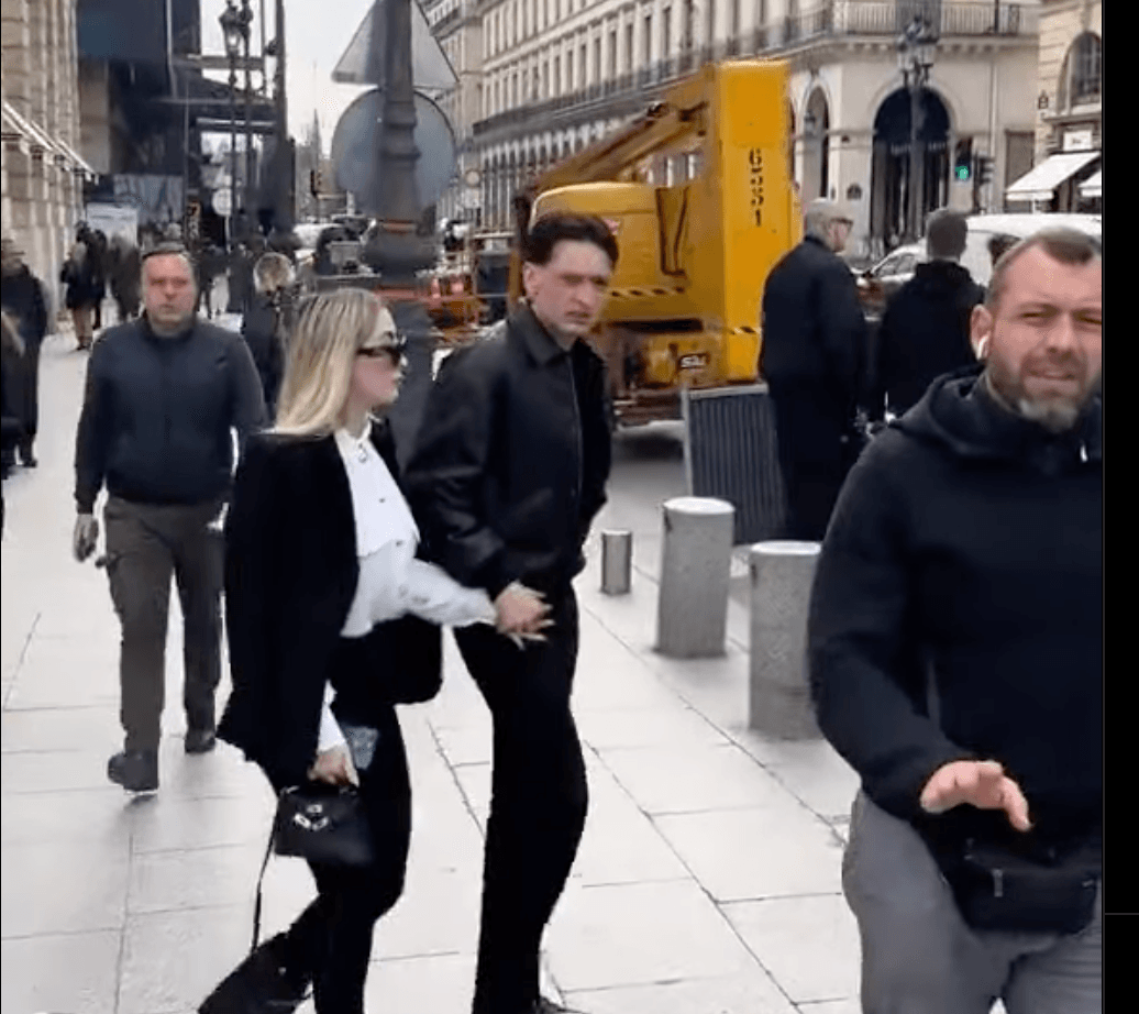 Peso Pluma: ¿El cantante tiene nueva novia? Esto sabemos