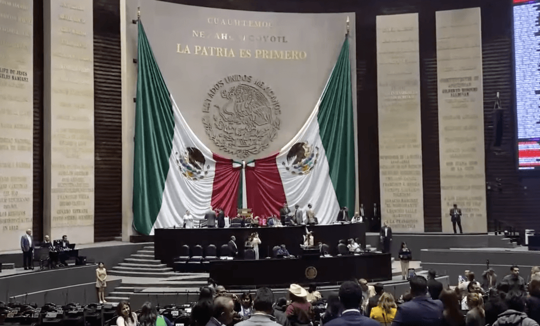 Supremacía Constitucional: Reforma es avalada por los estados