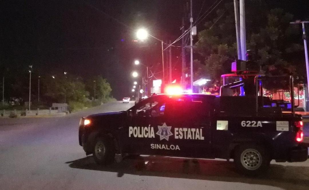 Sinaloa: Se reportan cinco nuevos asesinatos en Culiacán