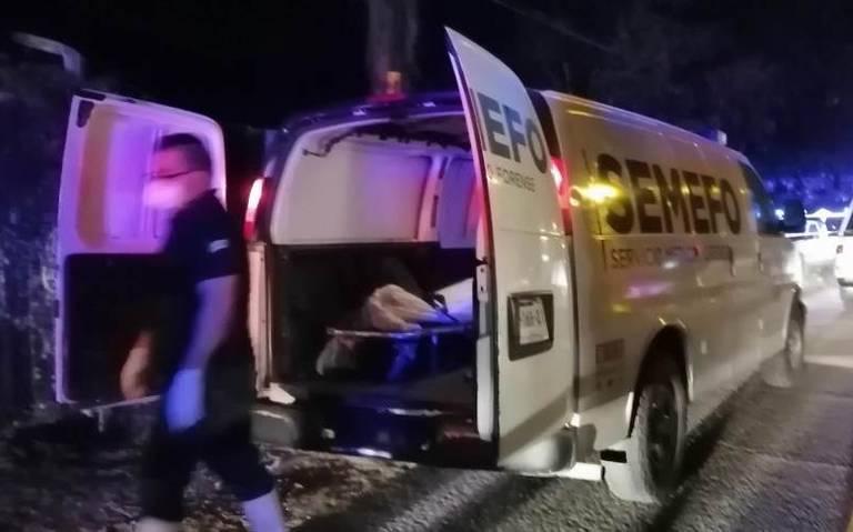 Sinaloa: Sigue violencia: Hallan cinco cuerpos en calles de Culiacán