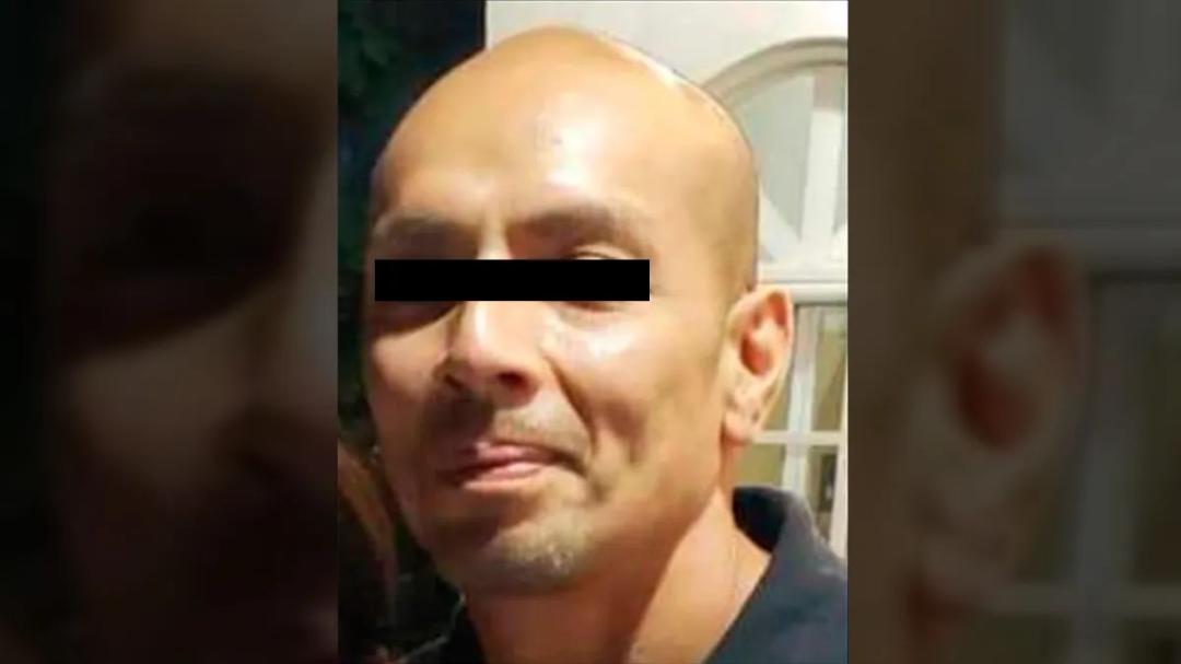 Chiapas: Hallan muerto al feminicida de la niña Liliana Guadalupe