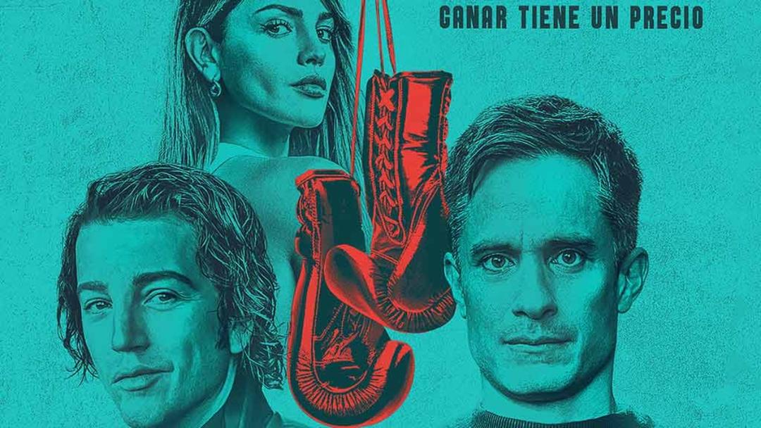 Diego Luna y Gael García: ¿De qué trata la serie “La máquina” que ya rompe las redes?