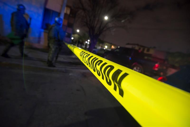 Unión de San Antonio: Hallan calcinada a una mujer en la vía pública