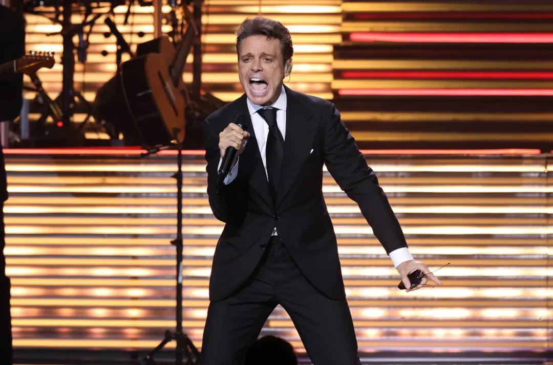 Luis Miguel cancela conciertos en México por salud; ve los detalles