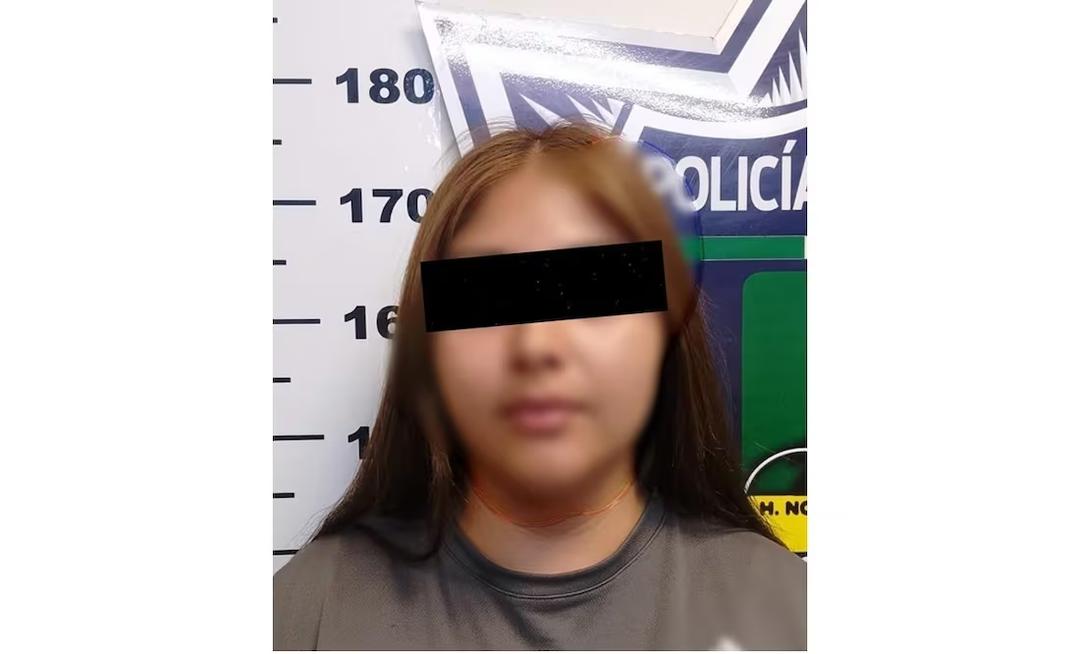 Viral: Mujer golpea a maestra por enviarle solicitud de amistad a su esposo; es detenida