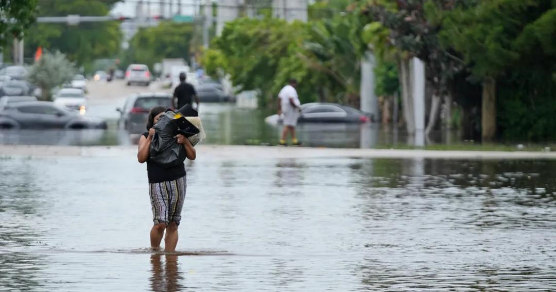 Once-E evolucionará a Tormenta Tropical Kristy: ¿cuándo tocará tierra?