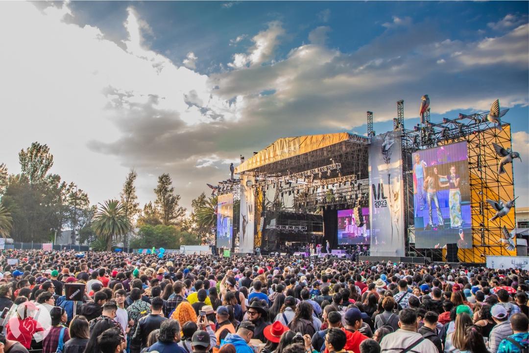 Vive Latino 2025: Fechas, boletos y detalles del festival