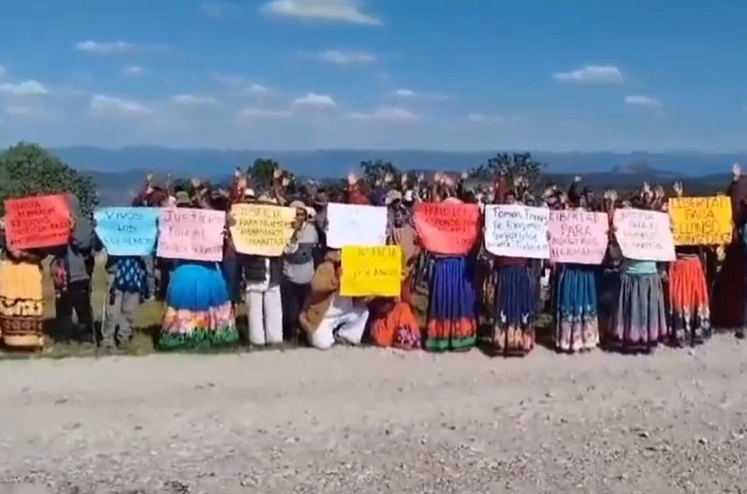 Mezquitic: Fiscalía investiga desaparición de cuatro personas