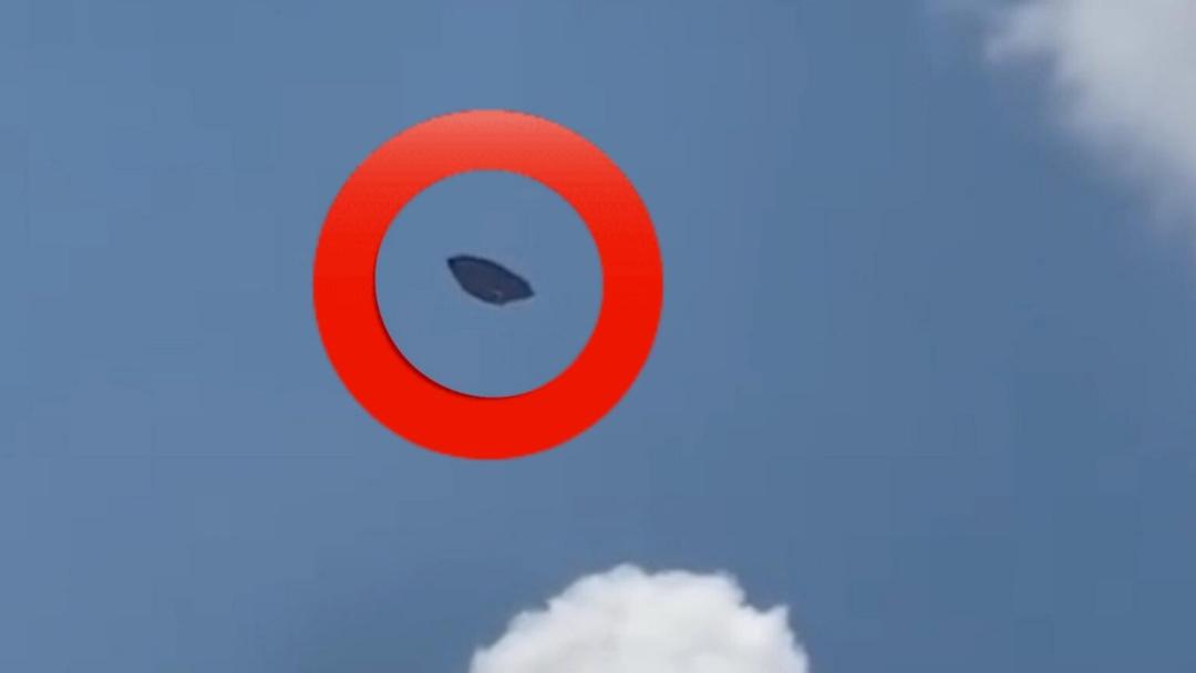 OVNI en Guadalajara: Este fue el video captado que causó sorpresa