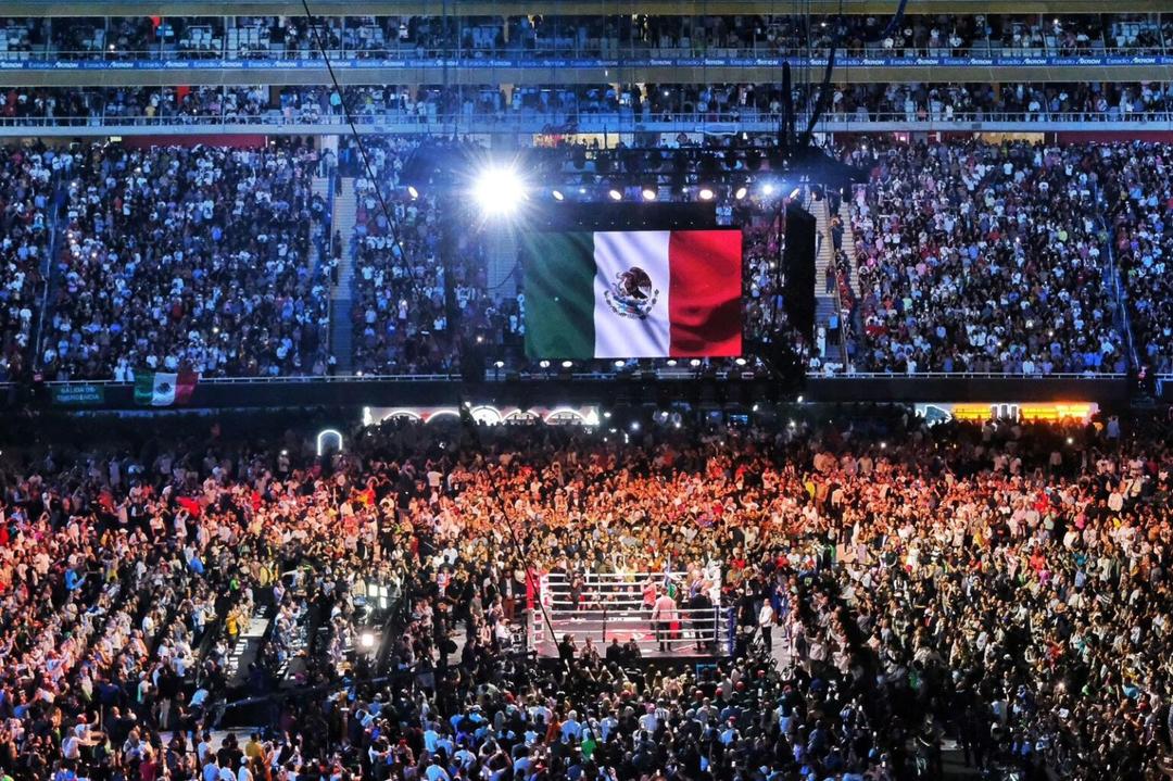 Jalisco se consolidó como la capital de la industria del entretenimiento en México