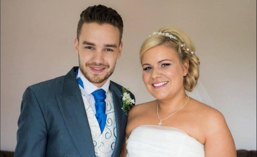 Liam Payne: Hermana del cantante expresa conmovedor mensaje