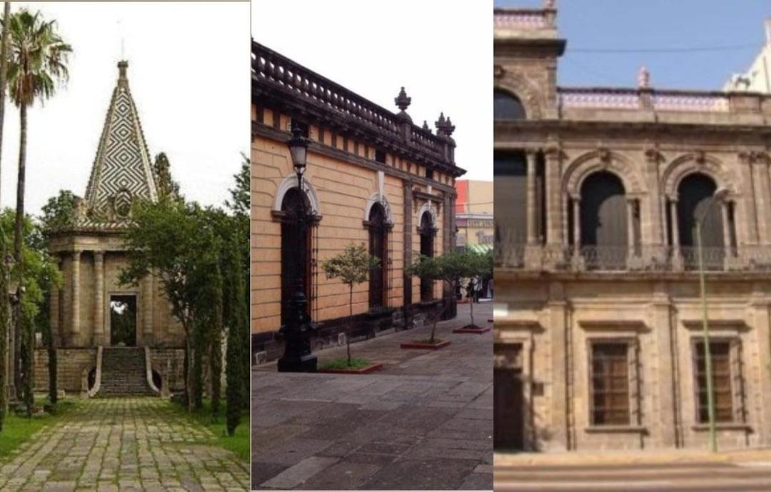 Guadalajara: Los 5 lugares más terroríficos de la ciudad