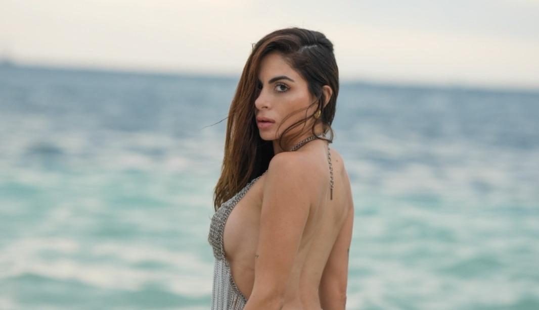 Xiomara Carrion: Mira las fotos más sexys de la Karely Ruiz argentina