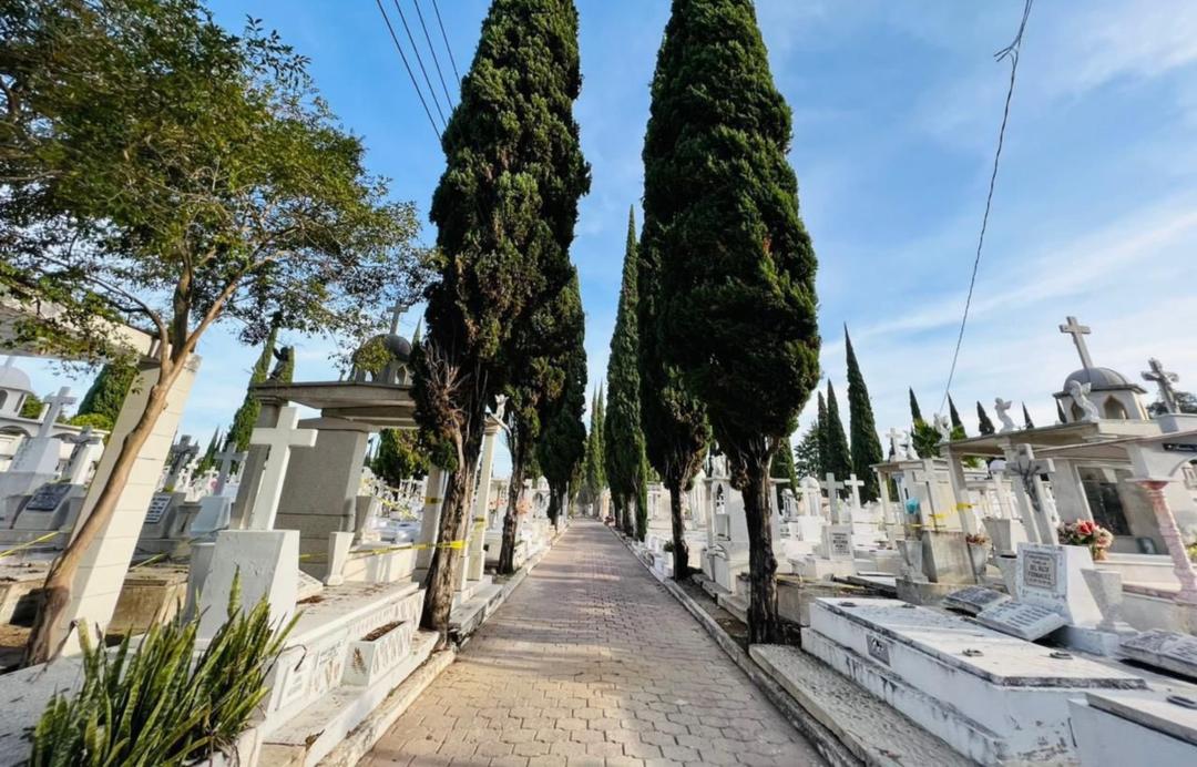 Día de Muertos 2024: Guadalajara desplegarán un operativo en cementerios de la ciudad