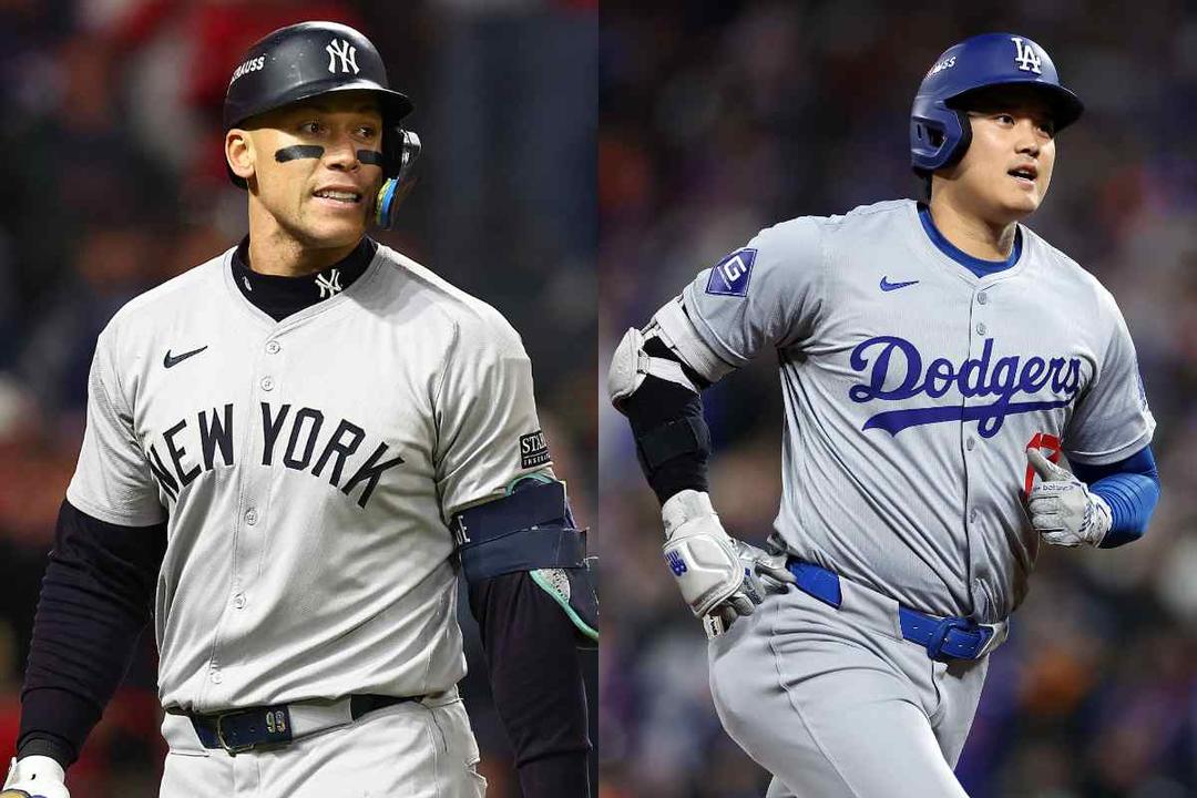 Serie Mundial 2024: ¿Cuándo y dónde ver en vivo Yankees vs Dodgers?
